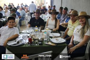 Nelore ABBA realiza 1&ordm; leil&atilde;o com 120 animais genotipados