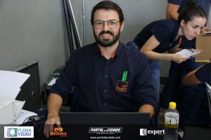 Nelore ABBA realiza 1&ordm; leil&atilde;o com 120 animais genotipados