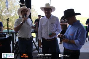 Nelore ABBA realiza 1&ordm; leil&atilde;o com 120 animais genotipados
