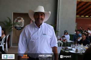 Nelore ABBA realiza 1&ordm; leil&atilde;o com 120 animais genotipados