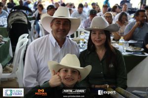 Nelore ABBA realiza 1&ordm; leil&atilde;o com 120 animais genotipados