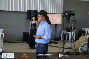 Nelore ABBA realiza 1&ordm; leil&atilde;o com 120 animais genotipados