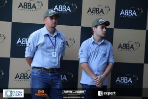 Nelore ABBA realiza 1&ordm; leil&atilde;o com 120 animais genotipados