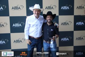 Nelore ABBA realiza 1&ordm; leil&atilde;o com 120 animais genotipados
