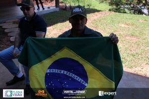 Nelore ABBA realiza 1&ordm; leil&atilde;o com 120 animais genotipados