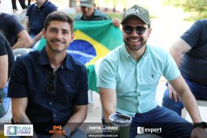 Nelore ABBA realiza 1&ordm; leil&atilde;o com 120 animais genotipados