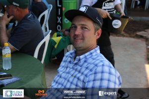 Nelore ABBA realiza 1&ordm; leil&atilde;o com 120 animais genotipados