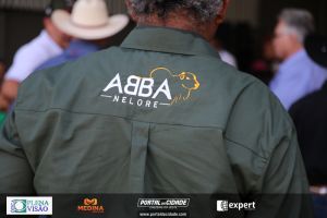 Nelore ABBA realiza 1&ordm; leil&atilde;o com 120 animais genotipados