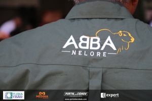 Nelore ABBA realiza 1&ordm; leil&atilde;o com 120 animais genotipados