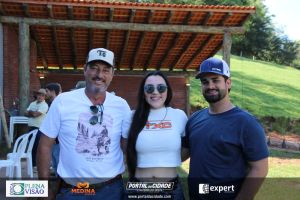 Nelore ABBA realiza 1&ordm; leil&atilde;o com 120 animais genotipados