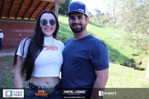 Nelore ABBA realiza 1&ordm; leil&atilde;o com 120 animais genotipados