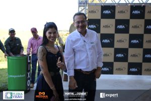 Nelore ABBA realiza 1&ordm; leil&atilde;o com 120 animais genotipados