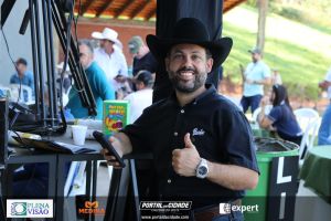 Nelore ABBA realiza 1&ordm; leil&atilde;o com 120 animais genotipados
