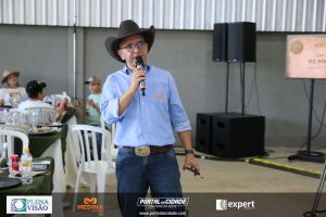 Nelore ABBA realiza 1&ordm; leil&atilde;o com 120 animais genotipados