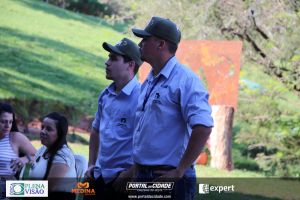 Nelore ABBA realiza 1&ordm; leil&atilde;o com 120 animais genotipados