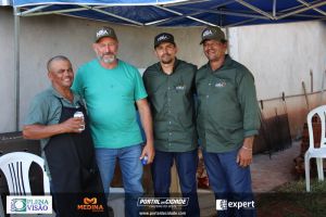 Nelore ABBA realiza 1&ordm; leil&atilde;o com 120 animais genotipados