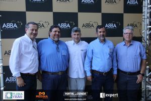 Nelore ABBA realiza 1&ordm; leil&atilde;o com 120 animais genotipados