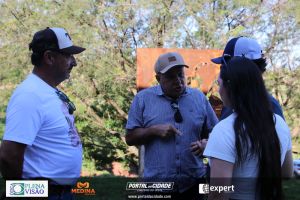 Nelore ABBA realiza 1&ordm; leil&atilde;o com 120 animais genotipados
