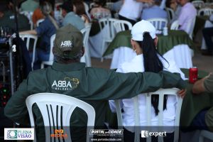 Nelore ABBA realiza 1&ordm; leil&atilde;o com 120 animais genotipados