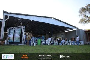 Nelore ABBA realiza 1&ordm; leil&atilde;o com 120 animais genotipados