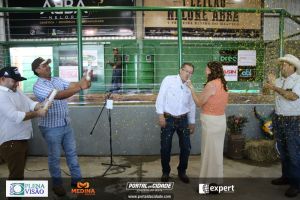 Nelore ABBA realiza 1&ordm; leil&atilde;o com 120 animais genotipados