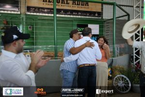 Nelore ABBA realiza 1&ordm; leil&atilde;o com 120 animais genotipados