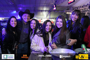 4&ordm; Dia da EXPOESTE