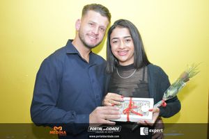 Rod&iacute;zio Especial Dia dos Namorados