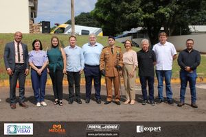 Solenidade de Tiradentes 7&ordm; BPM