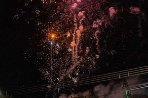 R&eacute;veillon 2025 - Douradina