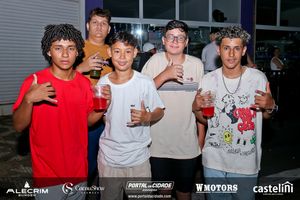 R&eacute;veillon 2025 - Douradina