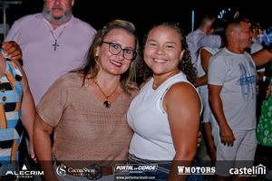R&eacute;veillon 2025 - Douradina