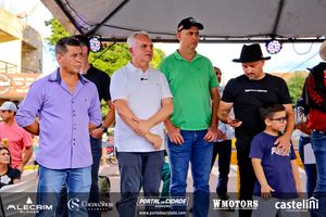 Desfile - Douradina 42 Anos