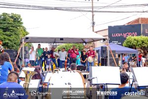 Desfile - Douradina 42 Anos