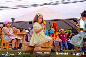 Desfile - Douradina 42 Anos