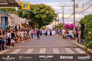 Desfile - Douradina 42 Anos