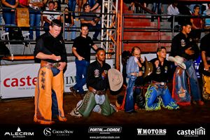 Expo Douradina - Brenno & Matheus