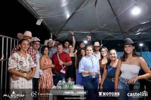 Expo Douradina - Israel e Rodolffo