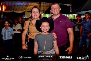 Expo Douradina - Matogrosso & Mathias