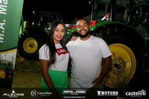 Expo Douradina - US Agroboy