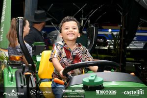 Expo Douradina - US Agroboy