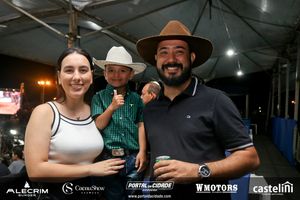 Expo Douradina - US Agroboy