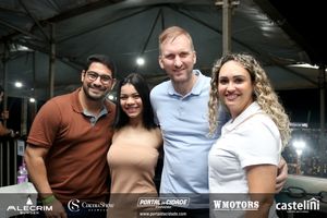 Expo Douradina - US Agroboy