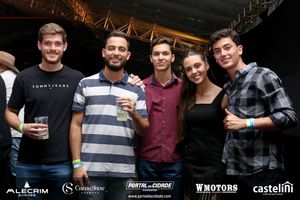 Expo Douradina - US Agroboy