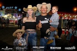 Expo Douradina - US Agroboy