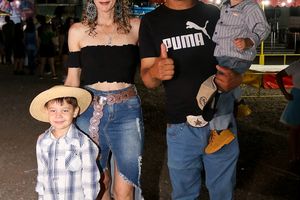 Expo Douradina - US Agroboy