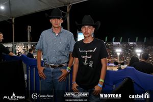 Expo Douradina - US Agroboy