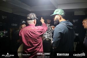 Expo Douradina - US Agroboy