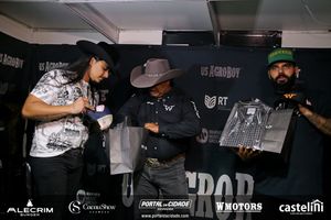 Expo Douradina - US Agroboy