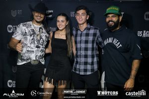 Expo Douradina - US Agroboy